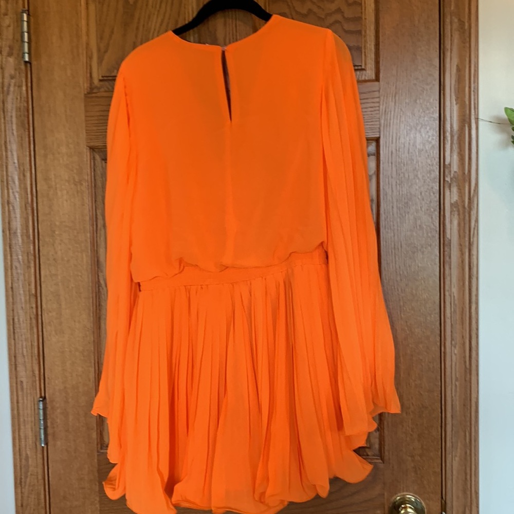 Endless Rose Romper - Picture 3 of 8